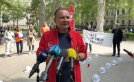 Rad ne smije ubijati!