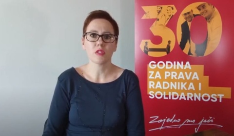 Zdravlje i sigurnost na radu dodani na listu temeljnih ljudskih prava na radu