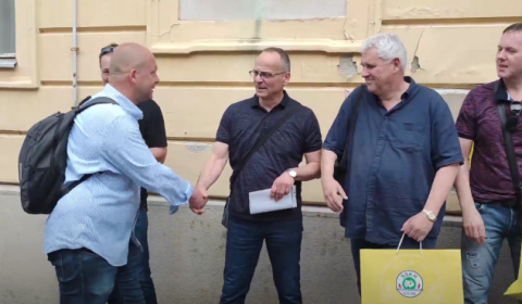 Koordinacija SSSH sindikata Zagrebačkog holdinga upozorila na nezakonite otkaze