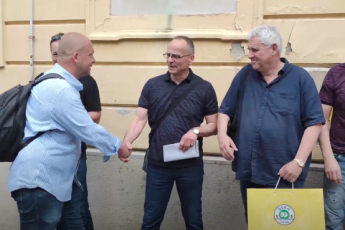 Koordinacija SSSH sindikata Zagrebačkog holdinga upozorila na nezakonite otkaze