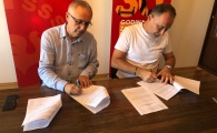 Sporazum o pridruživanju sindikata Preporod