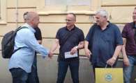 Koordinacija SSSH sindikata Zagrebačkog holdinga upozorila na nezakonite otkaze