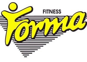 Fitness centar Forma, Zagreb