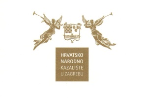 Hrvatsko narodno kazalište u Zagrebu