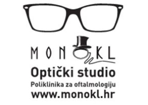 Optički studio Monokl