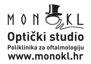 Optički studio Monokl