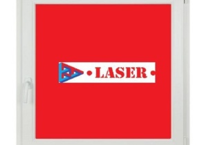Laser