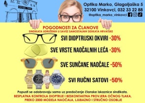 Optika Marko