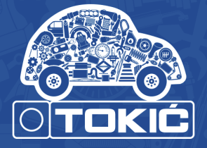 TOKIĆ