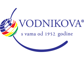 Svijet jezika Vodnikova