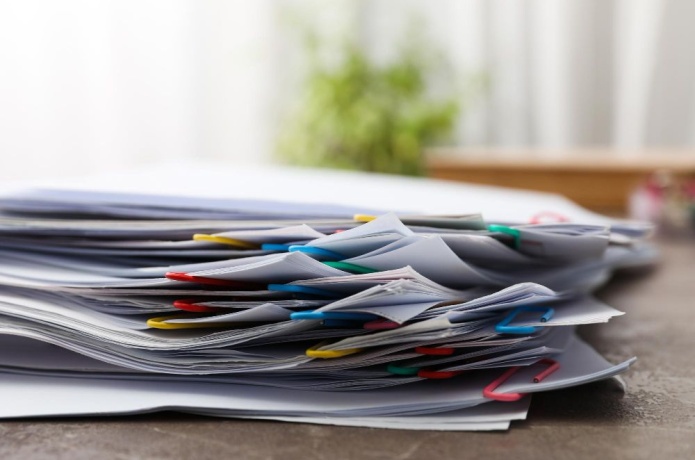Database of collective agreements