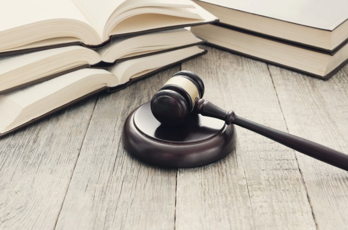 Legal assistance