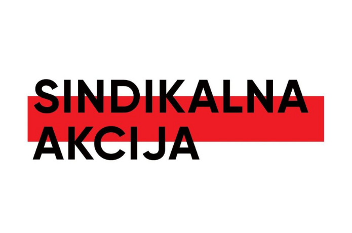 Sindikalna akcija