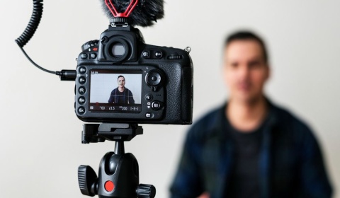 Video materijali za povjerenike