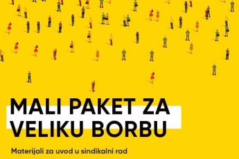 Trade Unions for a Fair Recovery