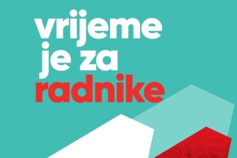 Vrijeme je za radnike