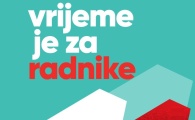 Vrijeme je za radnike