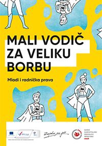 Mali vodič za veliku borbu