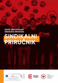 Sindikalni priručnik