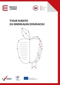 Tvoje mjesto za sindikalnu edukaciju