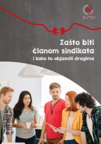 Zašto biti članom sindikata?