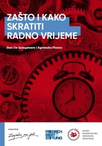 Zašto i kako skratiti radno vrijeme