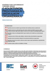 O kolektivnom pregovaranju i sindikalnom organiziranju