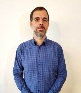 Darko Šeperić
