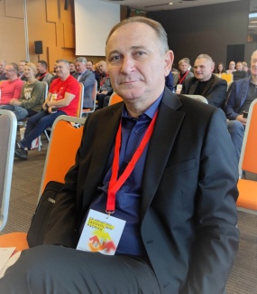 Mladen Novosel