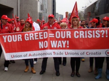 International cooperation