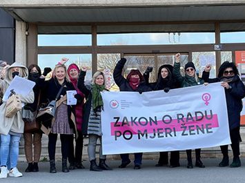 Sections and coordinating committees