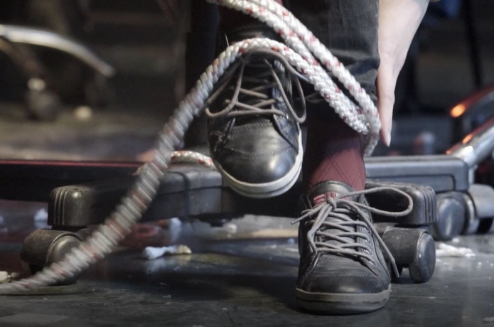 Violations of rights