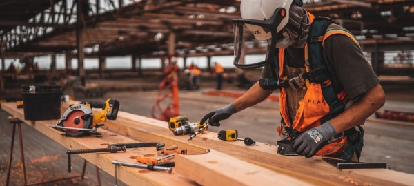 Occupational health and safety