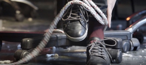 Violations of rights